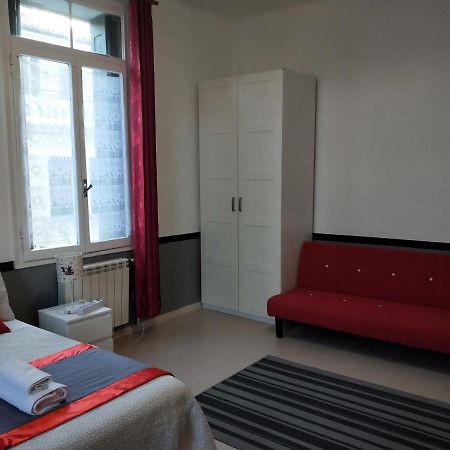 Arco Iris Home Mestre Dış mekan fotoğraf