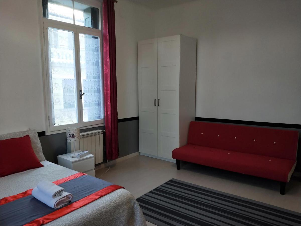 Arco Iris Home Mestre Dış mekan fotoğraf