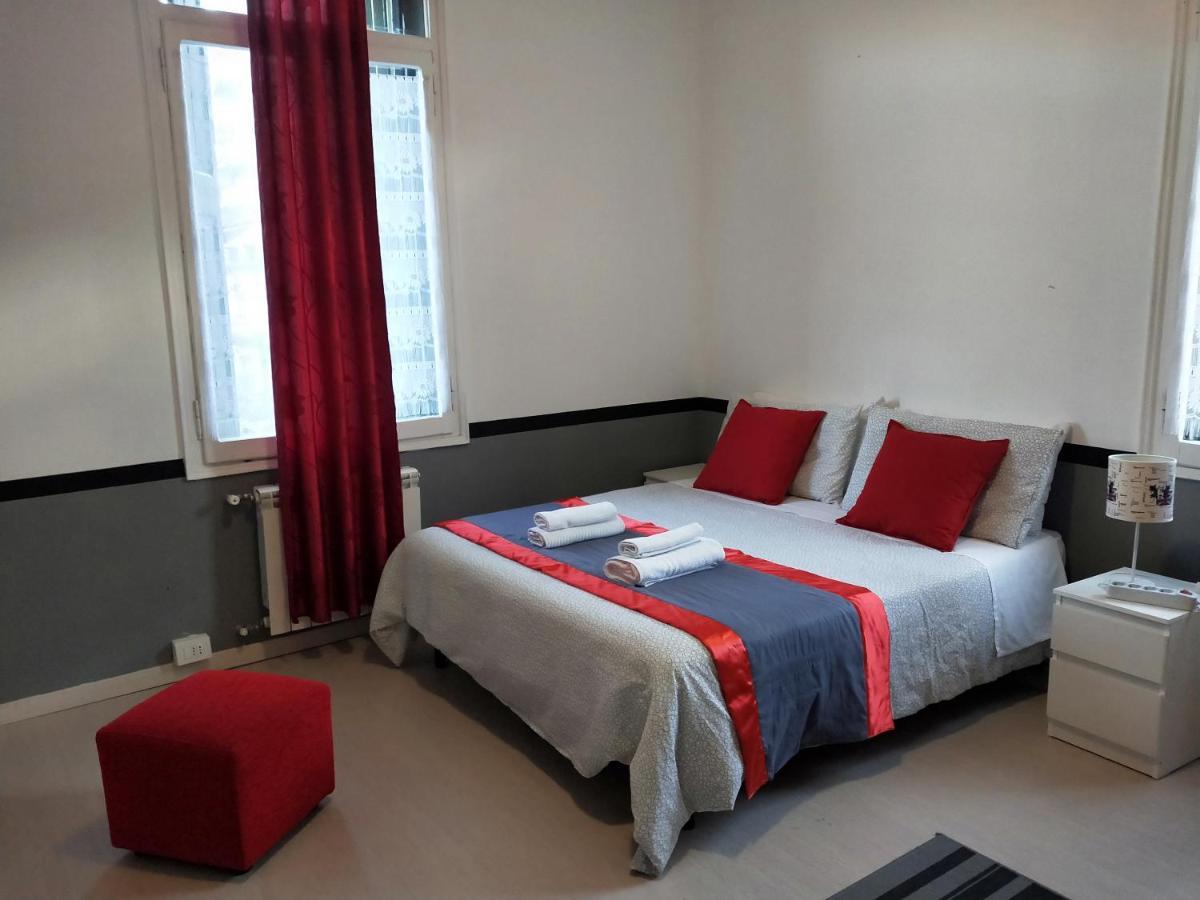 Arco Iris Home Mestre Dış mekan fotoğraf