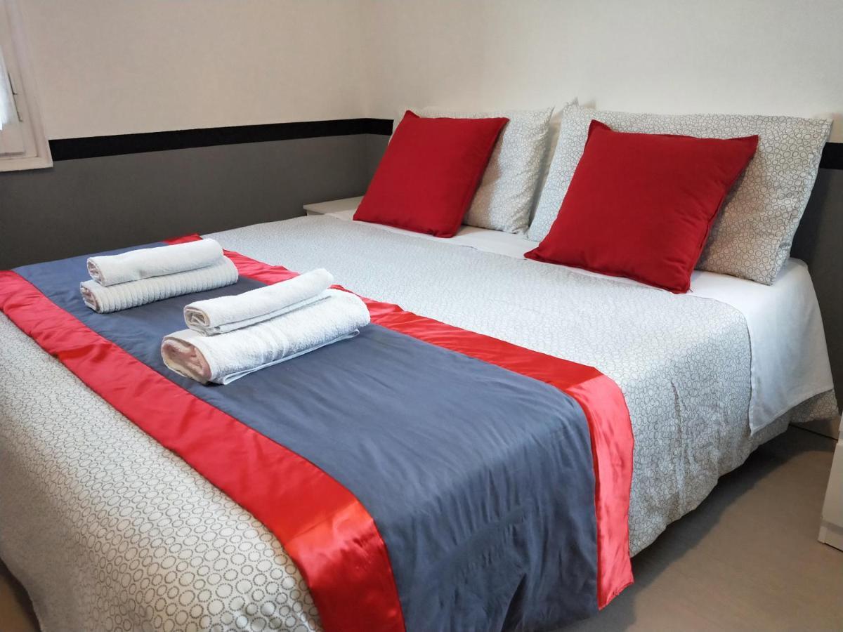 Arco Iris Home Mestre Dış mekan fotoğraf