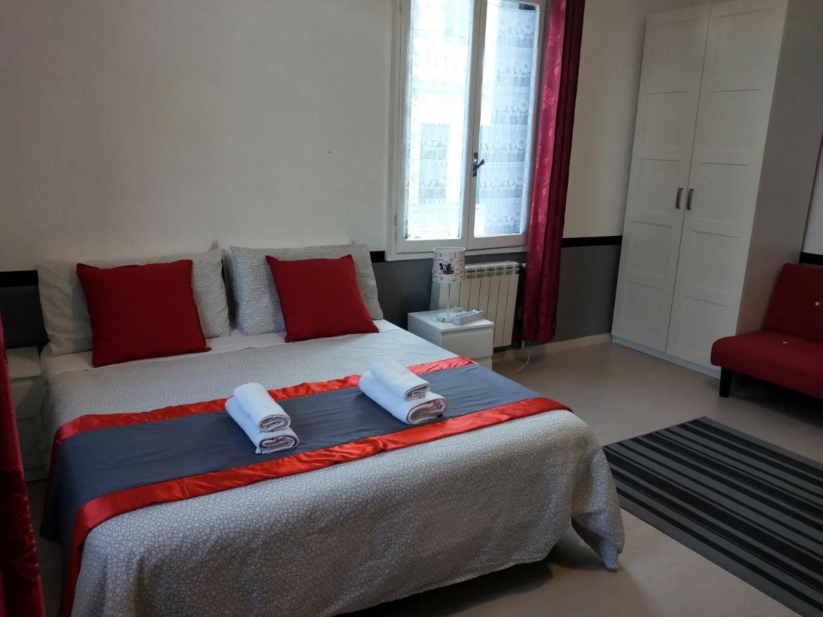 Arco Iris Home Mestre Dış mekan fotoğraf